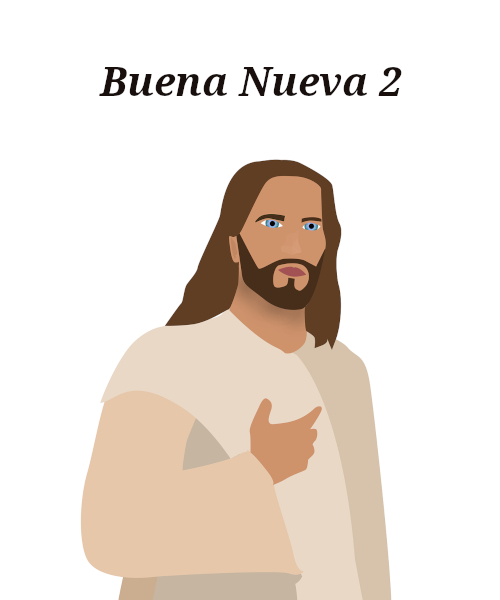 Buena Nueva 2